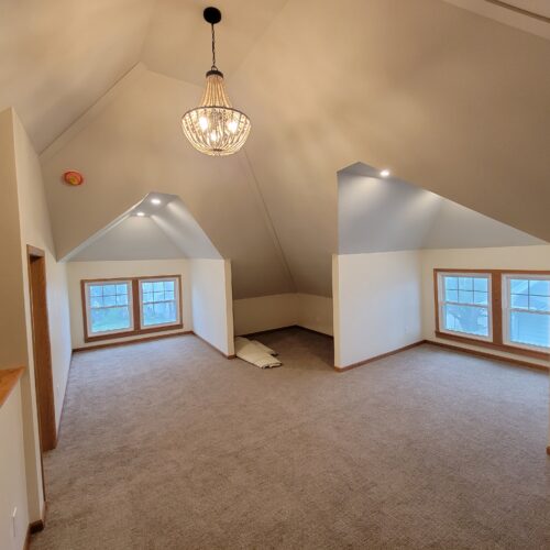 D&B Remodeling Residential