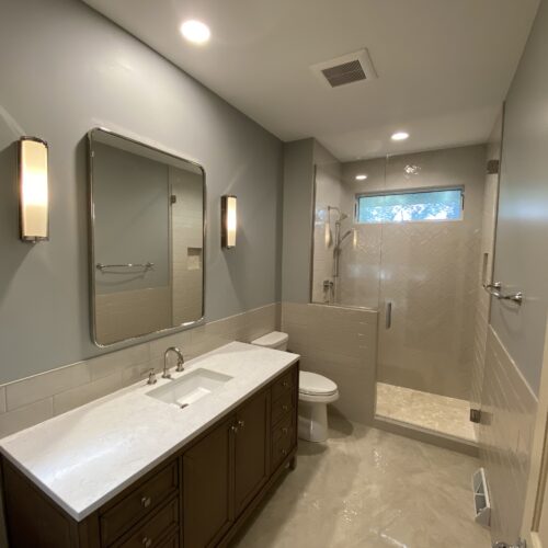 D&B Remodeling Residential