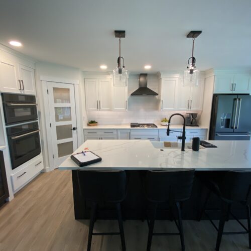 D&B Remodeling Residential